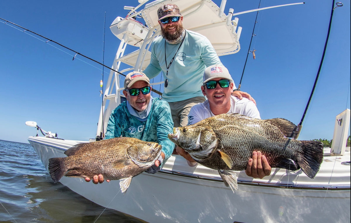 North Florida Inshore Fishing: 4 Hr Trip $550 [30% BOOKING DEPOSIT] –  Williamson Outfitters, LLC