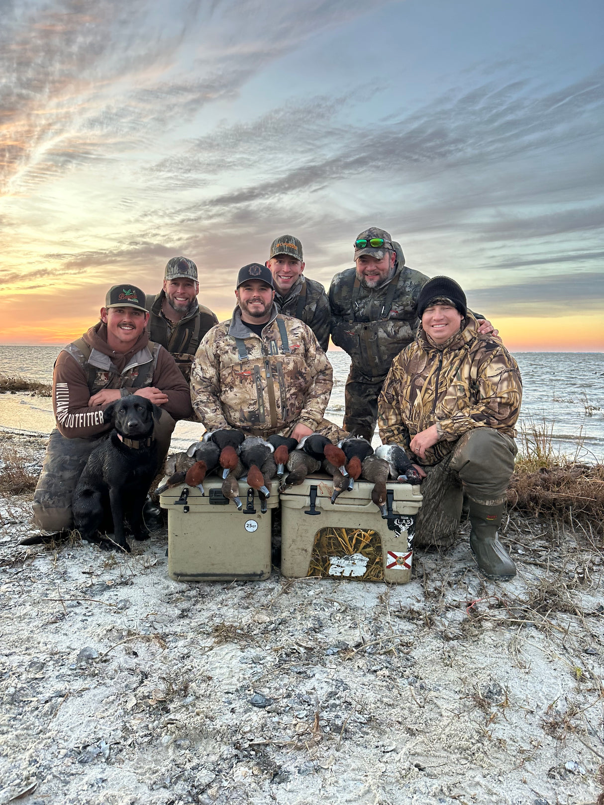 DISCOUNTED TRIPS AVAILABLE FOR AUCTION