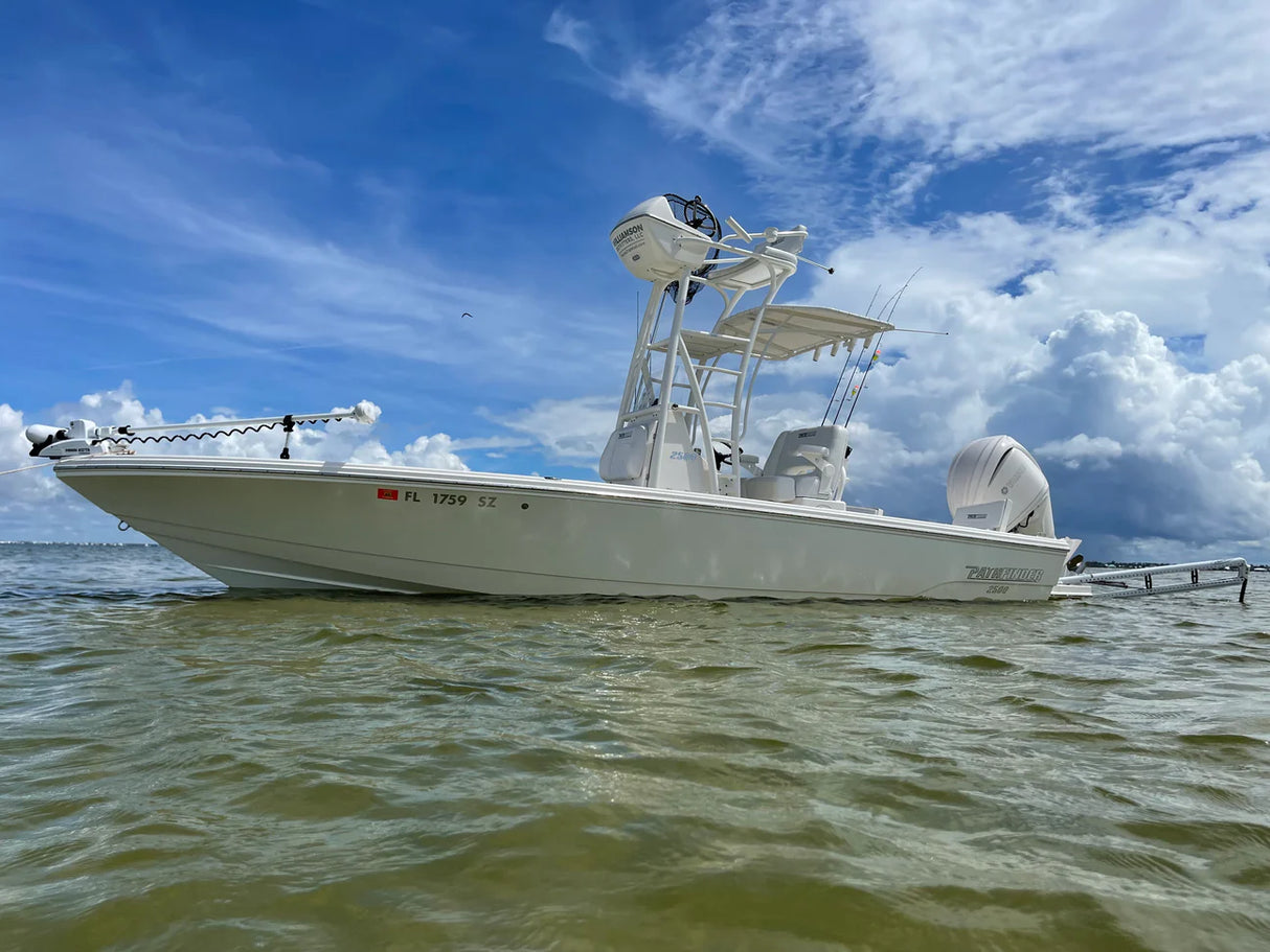 DISCOUNTED TRIPS AVAILABLE FOR AUCTION