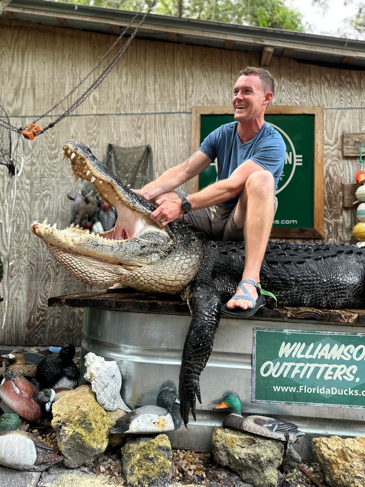 DISCOUNTED TRIPS AVAILABLE FOR AUCTION