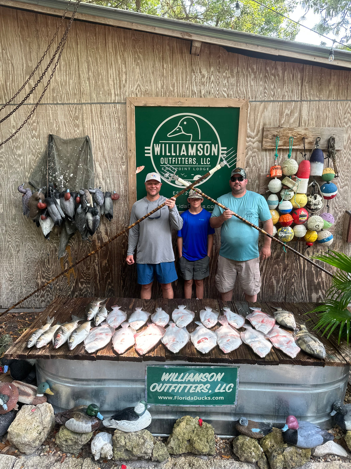 DISCOUNTED TRIPS AVAILABLE FOR AUCTION