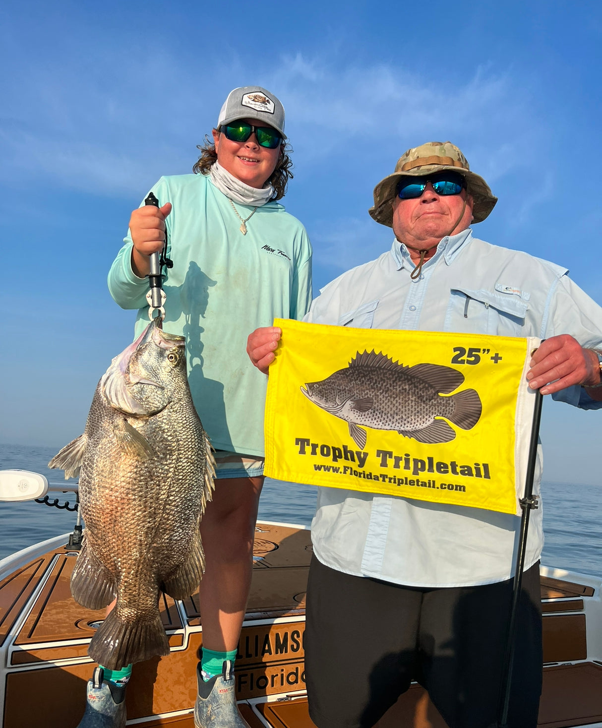 DISCOUNTED TRIPS AVAILABLE FOR AUCTION