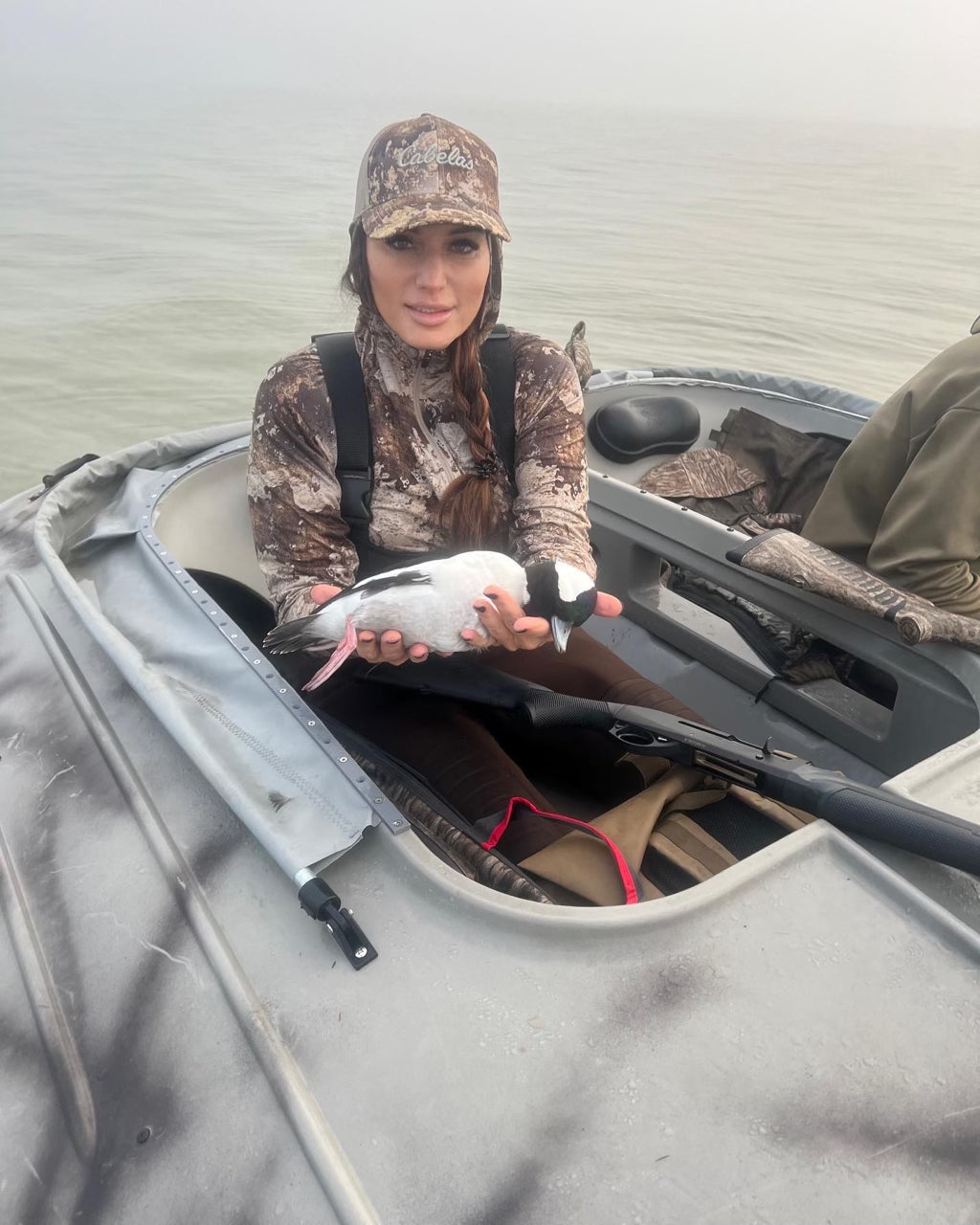 Arranged Duck Hunts for Solo Hunters: HALF & FULL Day Hunts (BOOKING DEPOSIT)