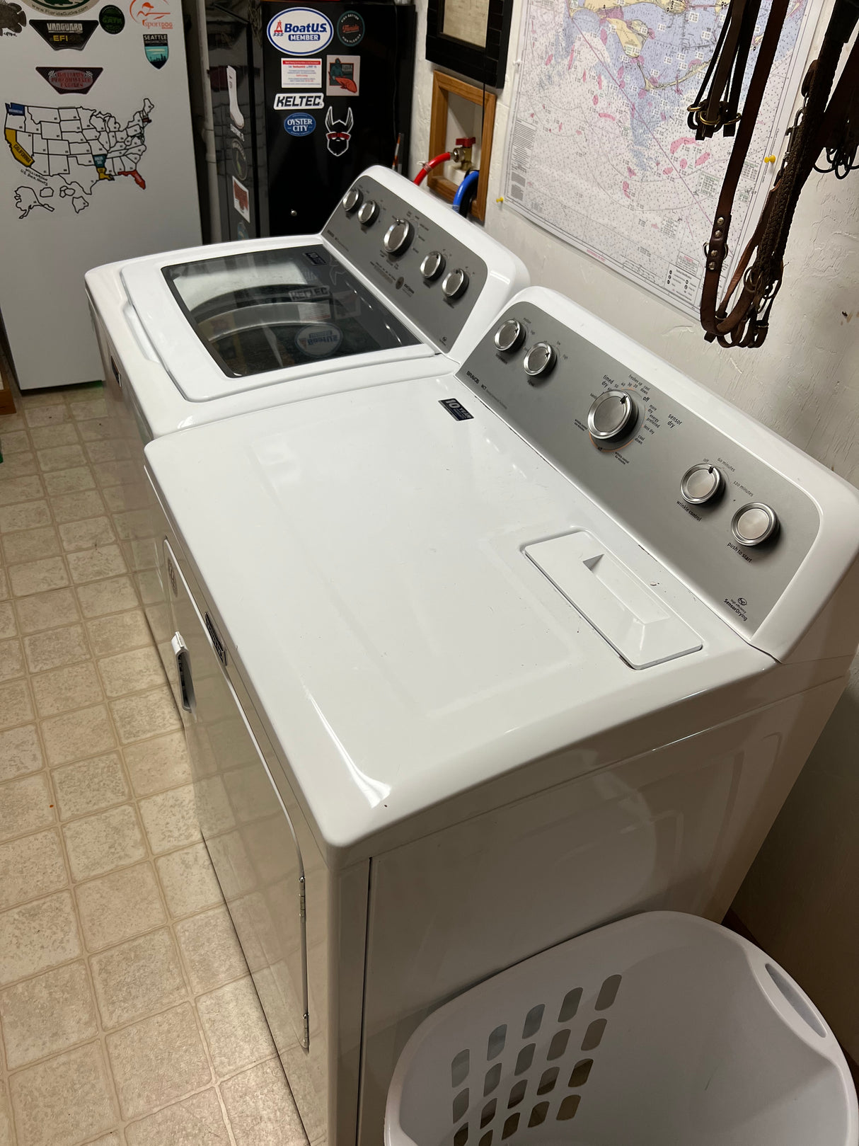 Lodging with Williamson Outfitters