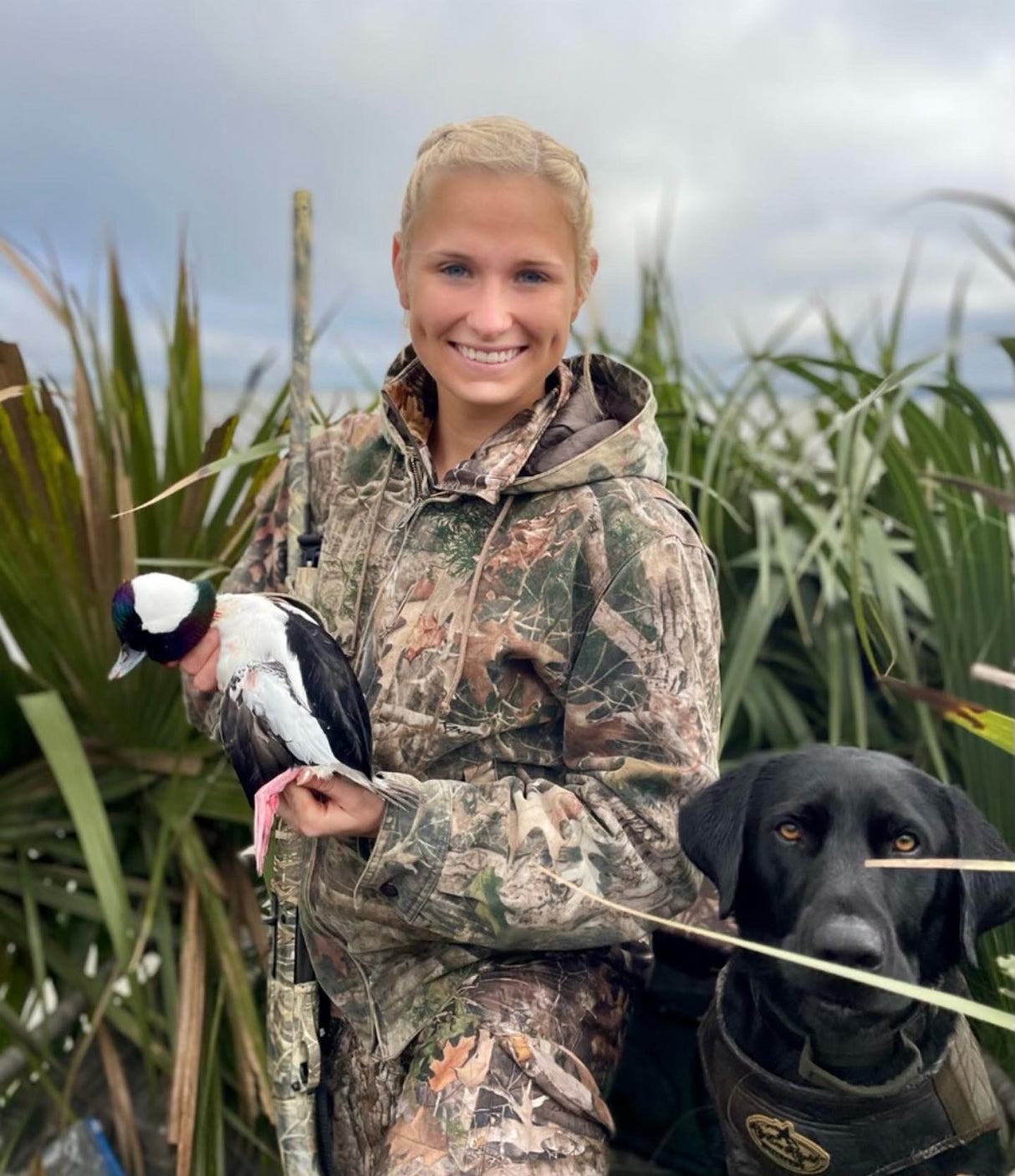 North Florida Duck Hunt (HALF Day Hunt: November - January)