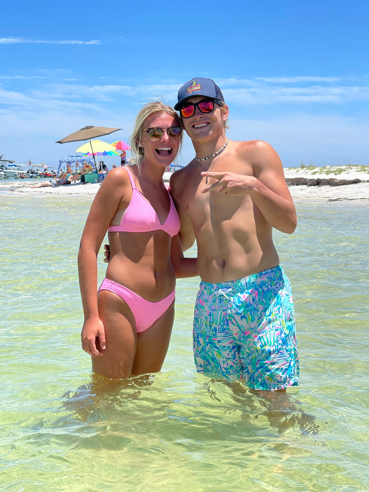 Tours & Cruises: 4 Hour Trips $550 (BOOKING DEPOSIT $150)