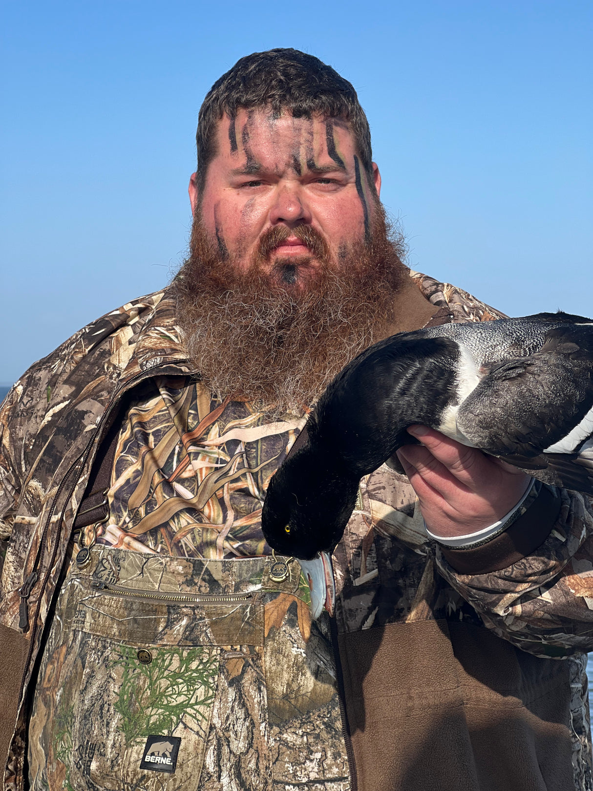 North Florida Duck Hunt (FULL Day Hunt: November - January)
