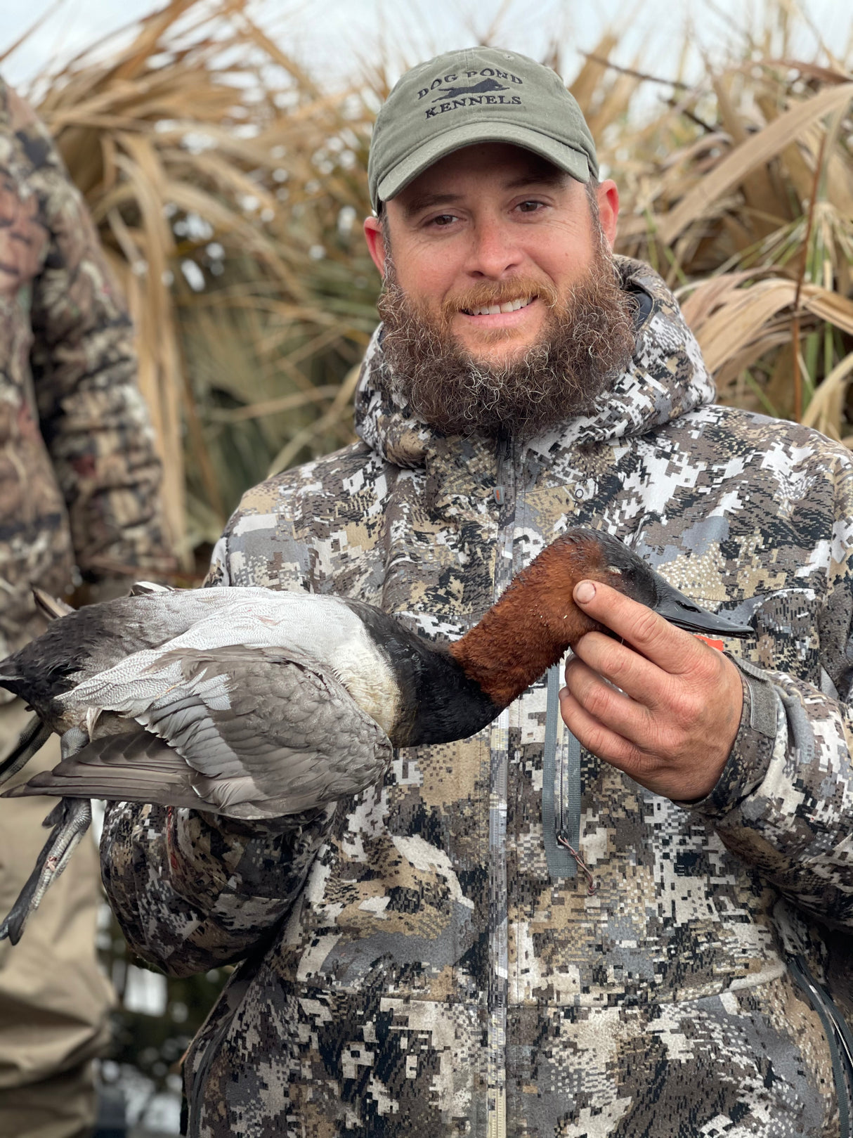 North Florida Duck Hunt (FULL Day Hunt: November - January)