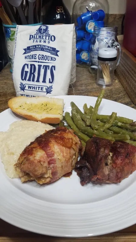 Private Chef Service at the WO Lodge