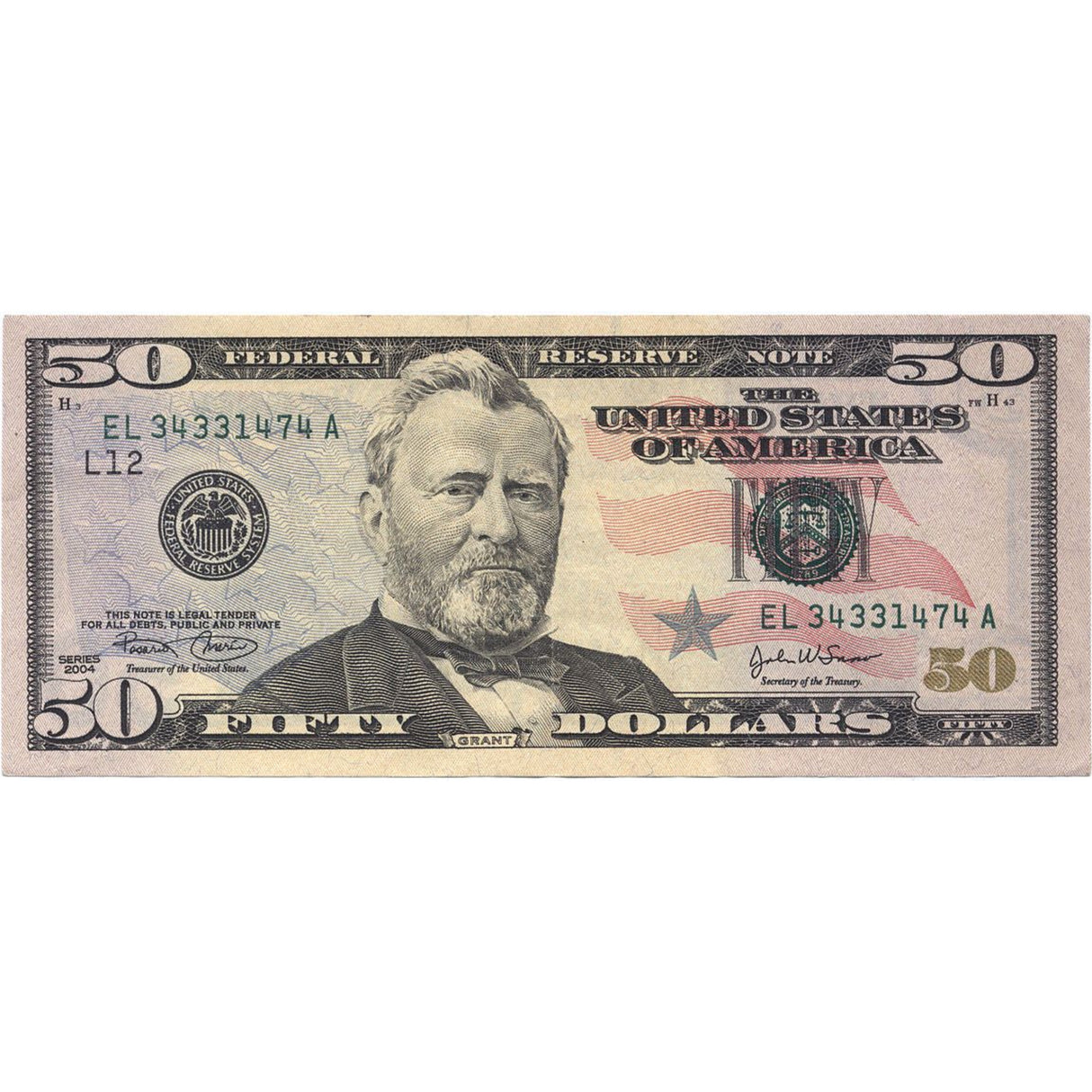 Miscellaneous ($50 increments)