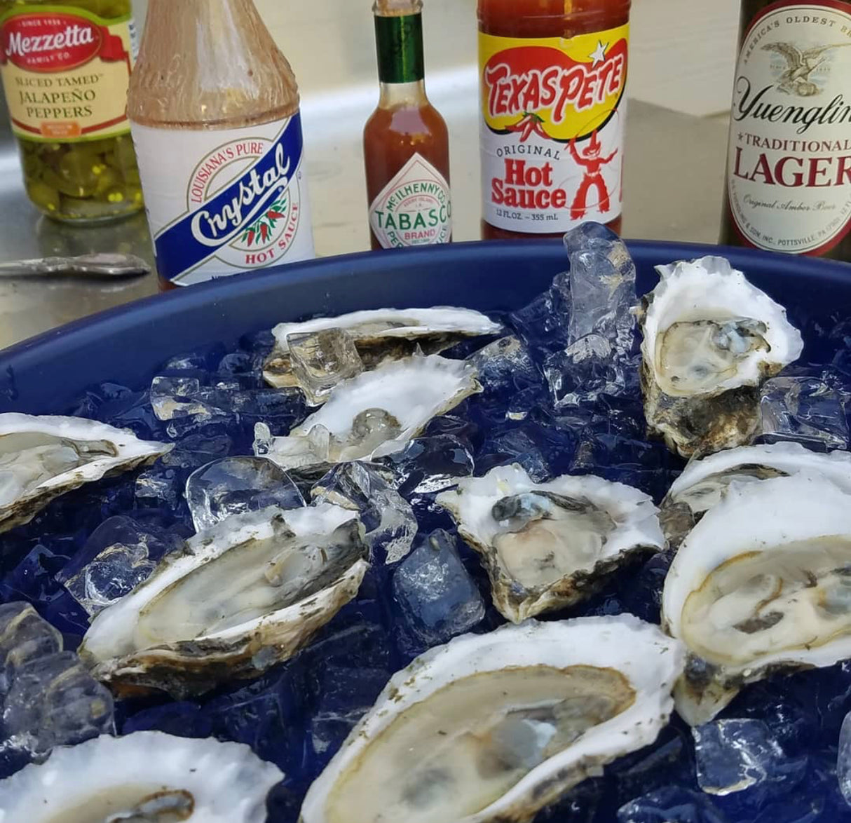 Private Chef Service at the WO Lodge