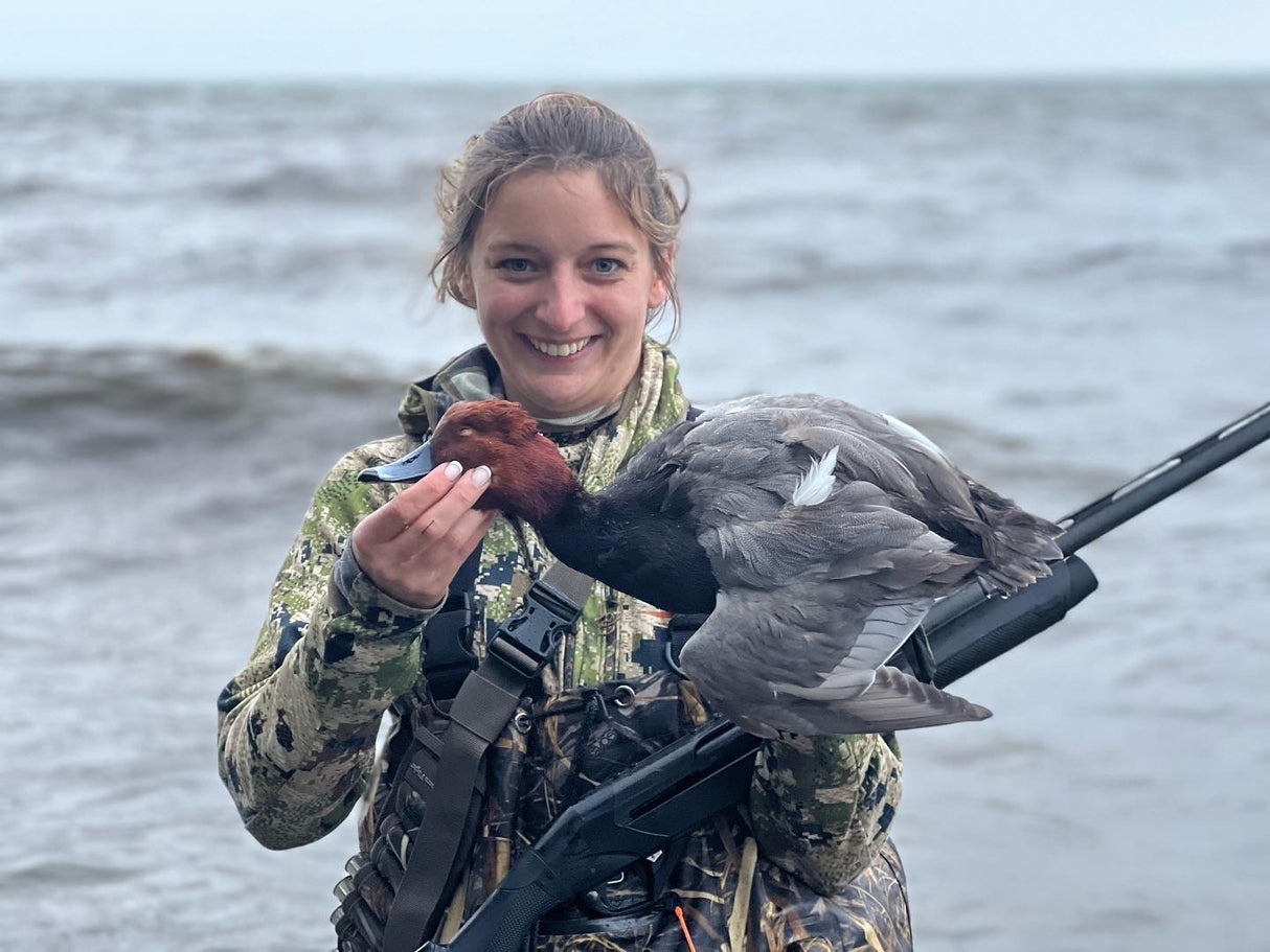 North Florida Duck Hunt (FULL Day Hunt: November - January)