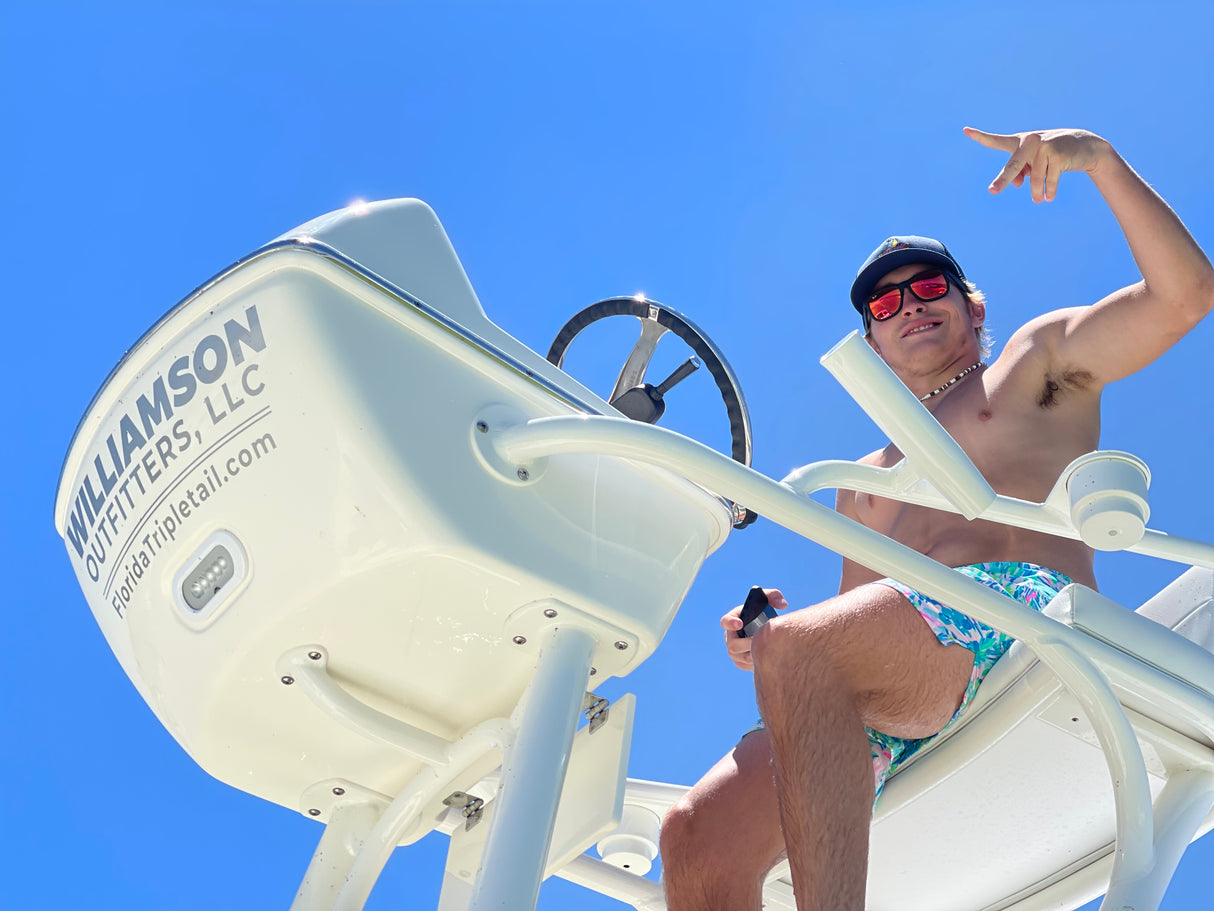 Tours & Cruises: 4 Hour Trips $550 (BOOKING DEPOSIT $150)