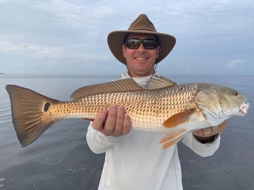North Florida “Cast-N-Blast”: Duck Hunting & Inshore Fishing Combo (Nov.thru Jan.)