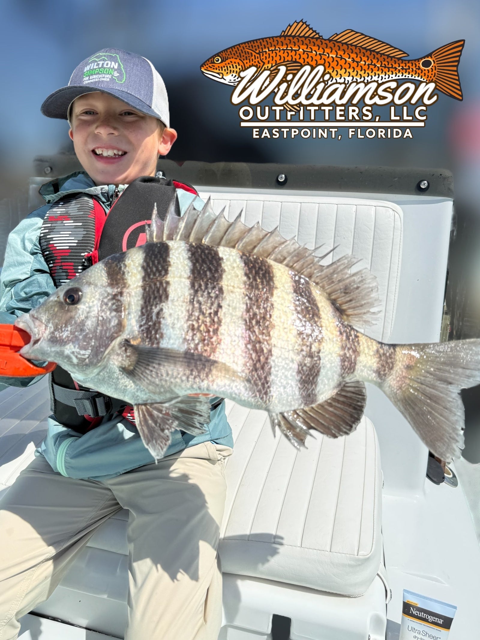 Inshore Fishing in Apalachicola: A Scientific, Season-by-Season Guide