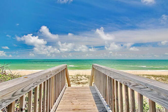 St. George Island - Ranked #4 “Top 10 U.S. Beaches” | Williamson Outfitters