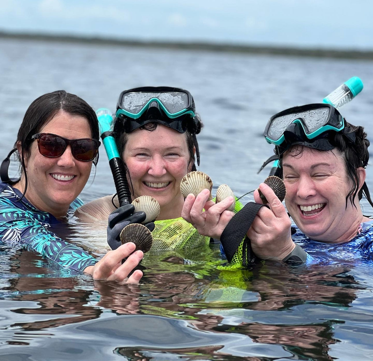 FAQ's | Scalloping with Williamson Outfitters