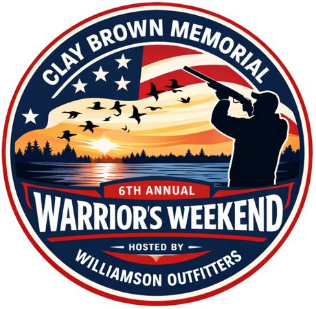 WARRIOR'S WEEKEND