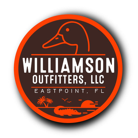 Williamson Outfitters, LLC