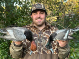 North Florida Duck Hunt (HALF Day Hunt: November - January)