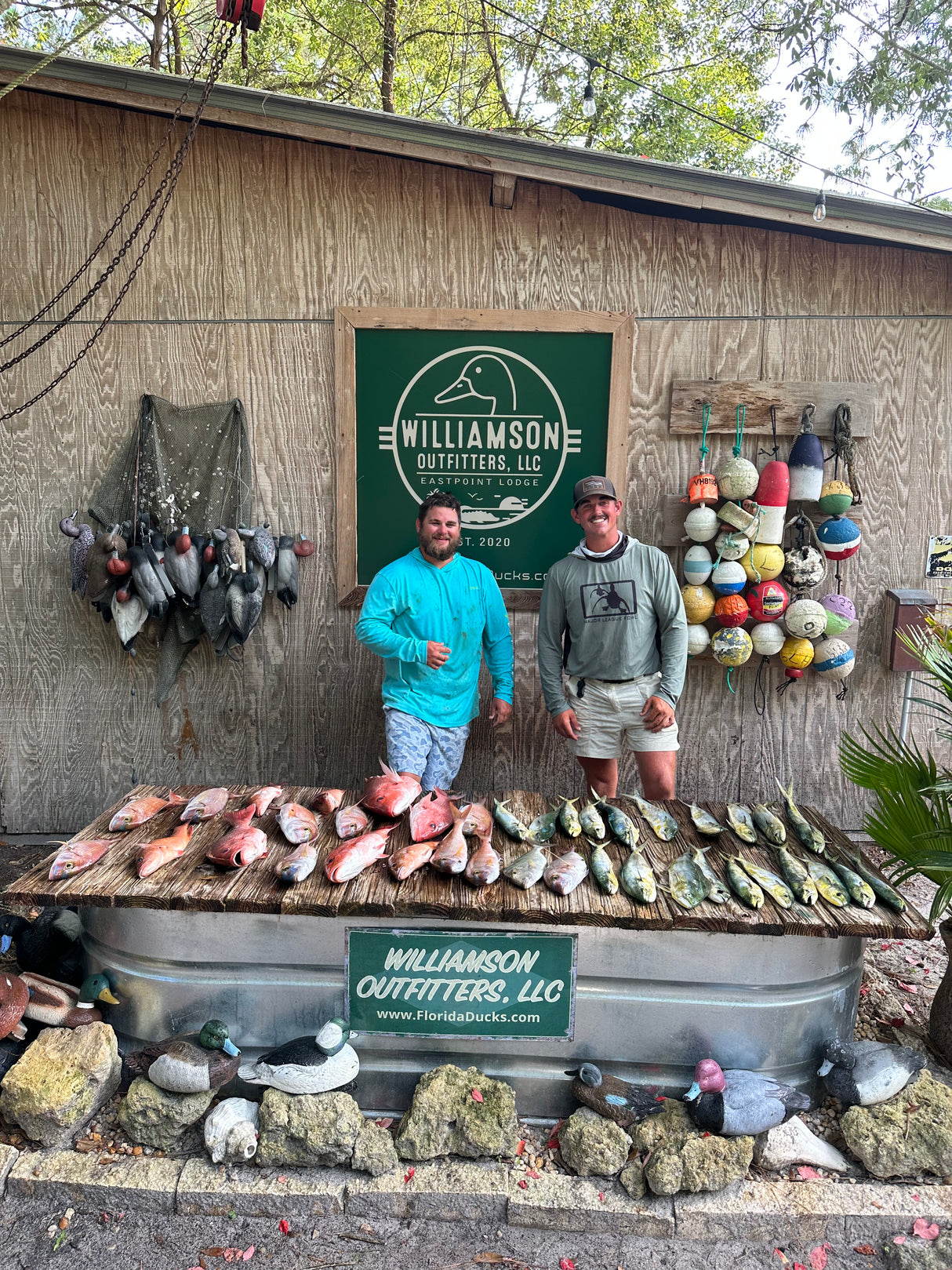 North Florida Mahi-Mahi Fishing: 6 Hr Trip $950, July and Aug. [30% BOOKING DEPOSIT]
