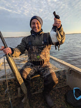 North Florida Duck Hunt (HALF Day Hunt: November - January)