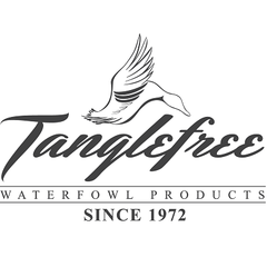 Williamson Outfitters uses Tanglefree foam filled duck decoys for our Florida panhandle guided duck hunt charters.