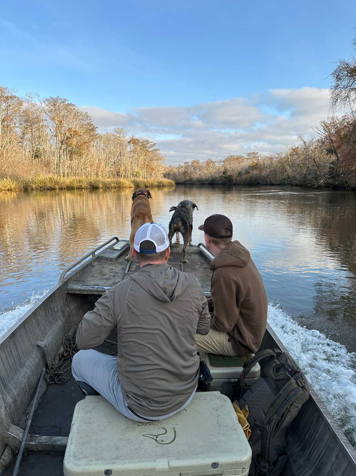 Florida Panhandle Hog Hunting: 6 hrs [30% BOOKING DEPOSIT]