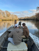 Florida Panhandle Hog Hunting: 6 hrs [30% BOOKING DEPOSIT]