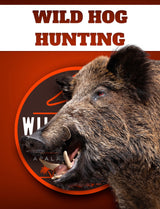 Florida Panhandle Hog Hunting: 6 hrs [30% BOOKING DEPOSIT]