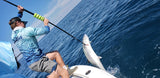 North Florida King Mackerel Fishing: 6 Hr Trip $1,050 , July and Aug. [$300 BOOKING DEPOSIT]