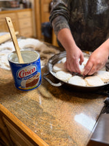 Private Chef Service at the WO Lodge