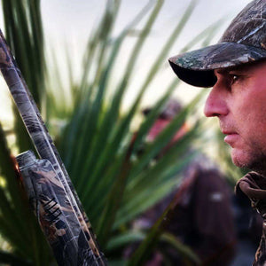 Arranged Duck Hunts for Solo Hunters: HALF & FULL Day Hunts (BOOKING DEPOSIT)