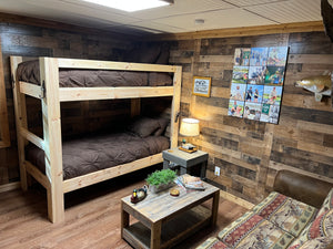 Lodging: The Eastpoint Lodge (All Year)