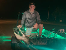 Load image into Gallery viewer, North Florida Gator Hunt: 6 hrs, Aug. thru Oct. [25% BOOKING DEPOSIT]