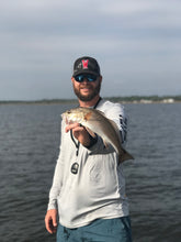 Load image into Gallery viewer, North Florida Inshore Fishing: 4 Hr Trip $550 [30% BOOKING DEPOSIT]