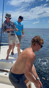 North Florida Inshore Fishing: 4 Hr Trip $495 [30% BOOKING DEPOSIT]
