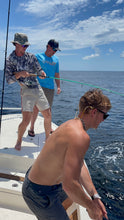 Load image into Gallery viewer, North Florida Inshore Fishing: 4 Hr Trip $550 [30% BOOKING DEPOSIT]