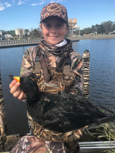 Load image into Gallery viewer, North Florida Duck Hunt (HALF Day Hunt: November - January)