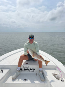 North Florida Inshore Fishing: 4 Hr Trip $550 [30% BOOKING DEPOSIT]