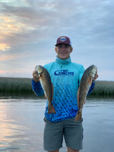 Load image into Gallery viewer, North Florida Inshore Fishing: 4 Hr Trip $550 [30% BOOKING DEPOSIT]