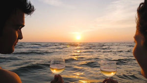 Boat Rides & Tours: 3+ Hr Trip $395, All Year [30% BOOKING DEPOSIT]