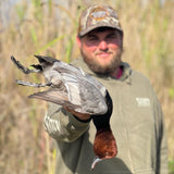 North Florida Duck Hunt (FULL Day Hunt: November - January)