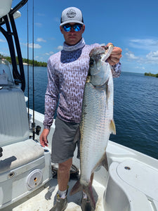 North Florida Inshore Fishing: 4 Hr Trip $550 [30% BOOKING DEPOSIT]