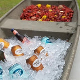 Private Chef Service at the WO Lodge