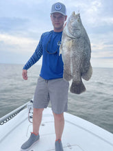 Load image into Gallery viewer, North Florida Tripletail Fishing: 6 Hr Trip $750, May thru Sept. [30% BOOKING DEPOSIT]