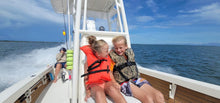 Load image into Gallery viewer, Boat Rides &amp; Tours: 3+ Hr Trip $395, All Year [30% BOOKING DEPOSIT]
