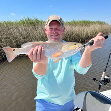Load image into Gallery viewer, North Florida Inshore Fishing: 4 Hr Trip $550 [30% BOOKING DEPOSIT]