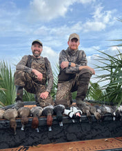 Load image into Gallery viewer, North Florida Duck Hunt (HALF Day Hunt: November - January)