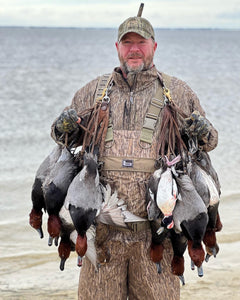 North Florida Duck Hunt (FULL Day Hunt: November - January)